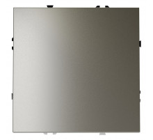 Выключатель с самовозвратом одноклавишный Voltum S70 VLS010604