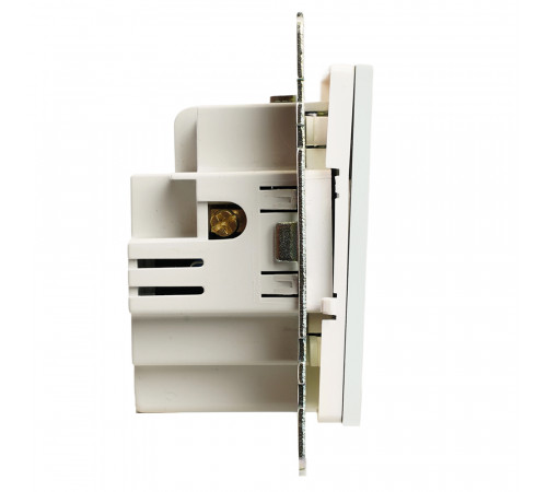 Выключатель диммирующий сенсорный (механизм) Stekker Катрин 50276