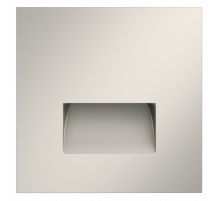 Накладка для подсветки светодиодной Voltum S70 (кашемир) VLS002303