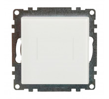 Выключатель 2-клавишный сенсорный (механизм) Stekker Катрин 50275