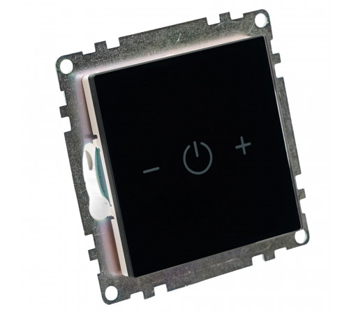 Выключатель диммирующий сенсорный (механизм) Stekker Катрин 50277