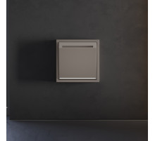 Накладка для выключателя карточного Voltum S70 (капучино) VLS002614