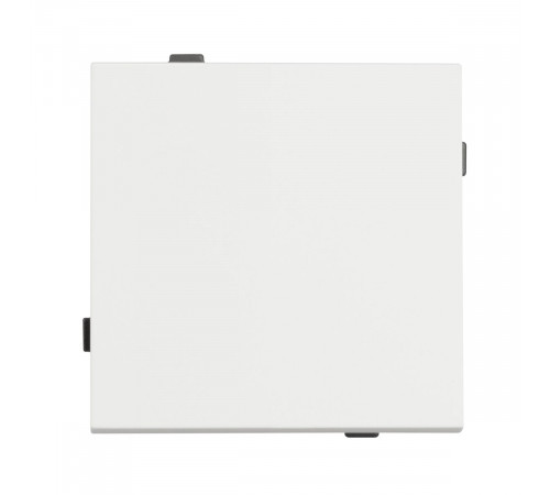Механизм выключателя одноклавишный непроходной Arlight SWT-TENDO-MK01-PL-WH (230V, 10A) 054033 Механизм выключателя одноклавишный непроходной Arlight SWT-TENDO-MK01-PL-WH (230V, 10A) 054033