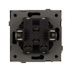 Механизм выключателя управления шторами Arlight SWT-TENDO-MKR2-PL-GR (230V, 10A) 054140