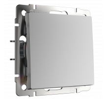 Выключатель одноклавишный проходной Werkel W1112006 4690389164798 a050874