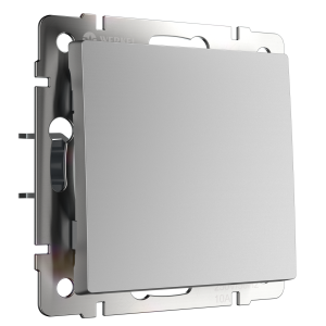 Выключатель одноклавишный проходной Werkel W1112006 4690389164798 a050874