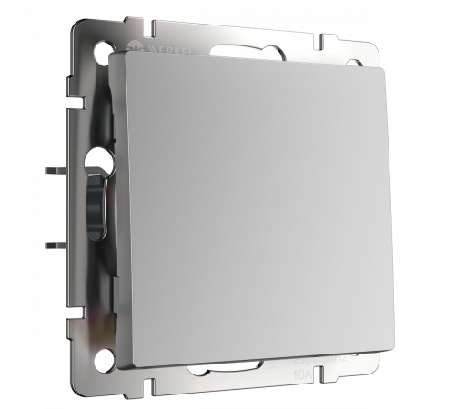 Выключатель одноклавишный проходной Werkel W1112006 4690389164798 a050874