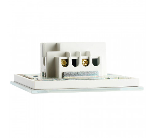 Выключатель диммирующий сенсорный (механизм) Stekker Катрин 50276