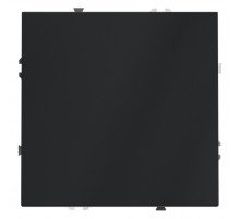 Перекрестный переключатель одноклавишный Voltum S70 VLS010507