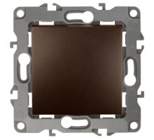 Выключатель Эра 12-1001-1310АХ-250В, IP20, без м.лапок