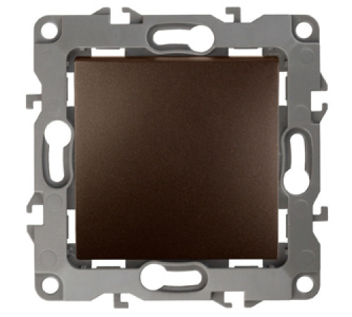 Выключатель Эра 12-1001-1310АХ-250В, IP20, без м.лапок