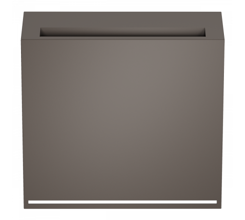 Накладка для выключателя карточного Voltum S70 (капучино) VLS002614