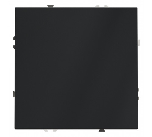 Проходной переключатель одноклавишный Voltum S70 VLS010307