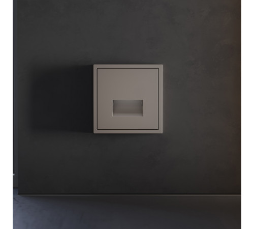 Накладка для подсветки светодиодной Voltum S70 (капучино) VLS002314