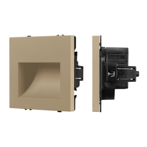 Механизм подсветки Arlight LED SWT-NOBE-MFX-SFPL-GD (Золотой песок) 061828