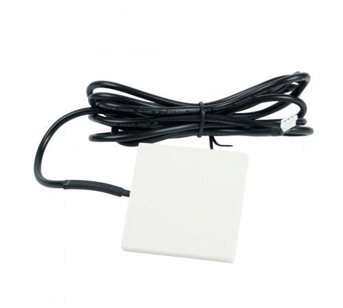 Датчик касания скрытый Feron SEN33A 500W 220V белый 51834 Датчик касания скрытый Feron SEN33A 500W 220V белый 51834