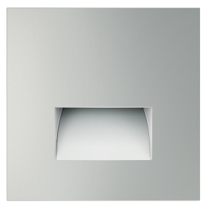 Накладка для подсветки светодиодной Voltum S70 (сталь) VLS002305