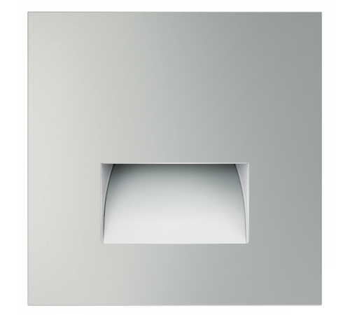 Накладка для подсветки светодиодной Voltum S70 (сталь) VLS002305