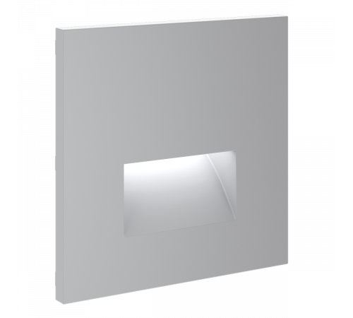 Накладка для подсветки светодиодной Voltum S70 (серый) VLS002316