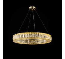 E76-ф800*H100 GOLD (1) Люстра NW #