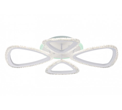 6264/4 WT+RGB (1/5) Люстра (RL)