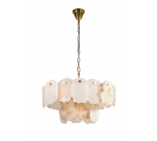 6877K/11 PT BRS (1) Люстра NW