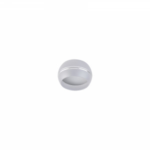 011D MZ SWT SANDY WHITE+CHROME (1/30) Светильник RL