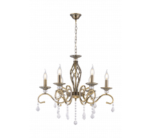 1208/6 AB (1) Люстра (RL) #