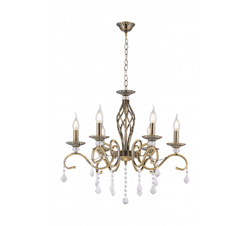 1208/6 AB (1) Люстра (RL) #