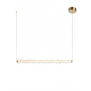 81557-1200 COPPER GD (1) Люстра NW #