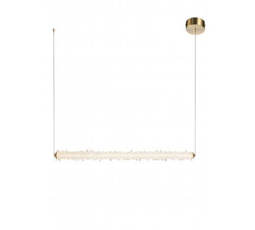 81557-1200 COPPER GD (1) Люстра NW #