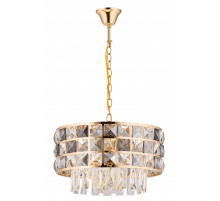 2134/4 FGD (1) Люстра (RL) #