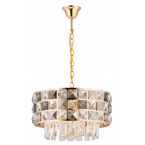 2134/4 FGD (1) Люстра (RL) #