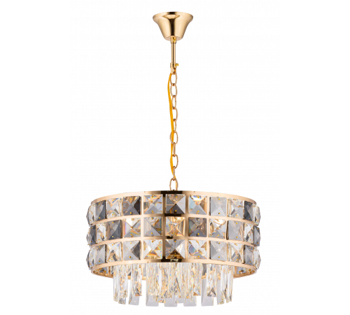 2134/4 FGD (1) Люстра (RL) #