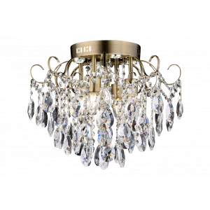 1503/4+4 AB (1) Люстра (RL)