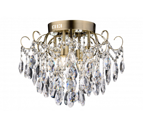 1503/4+4 AB (1) Люстра (RL)