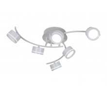 9494/6 WHITE (1) Люстра (RL)