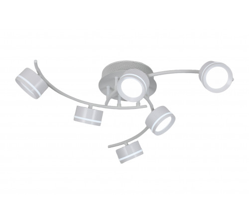 9494/6 WHITE (1) Люстра (RL)