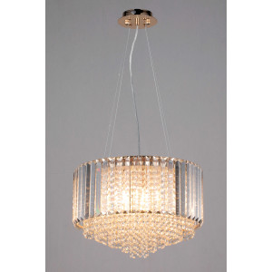 8762/6FG FG (1) Люстра NW