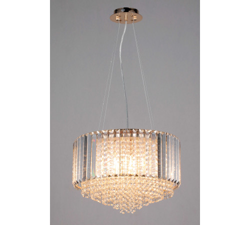 8762/6FG FG (1) Люстра NW