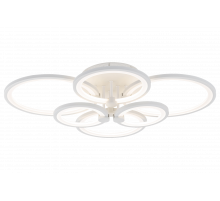 3010/6 WT (1) Люстра N (RL) #