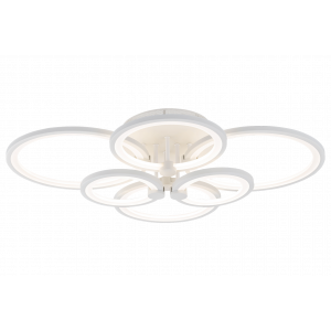 3010/6 WT (1) Люстра N (RL) #