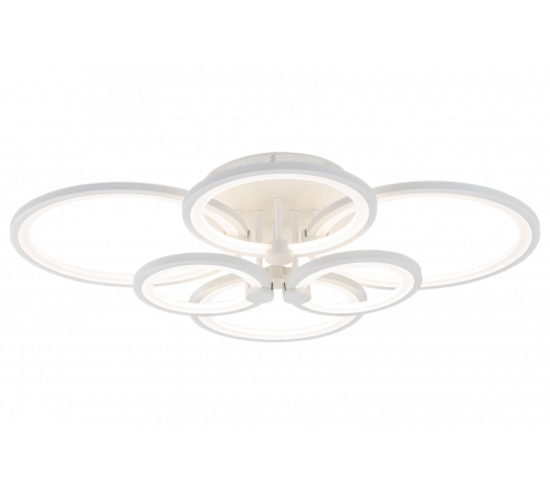 3010/6 WT (1) Люстра N (RL) #