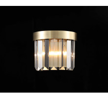 G15-ф200*H160 BRONZE (1) Настенный светильник (NW) #