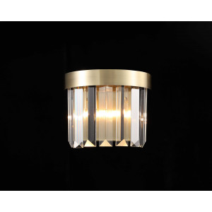 G15-ф200*H160 BRONZE (1) Настенный светильник (NW) #