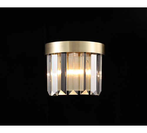 G15-ф200*H160 BRONZE (1) Настенный светильник (NW) #