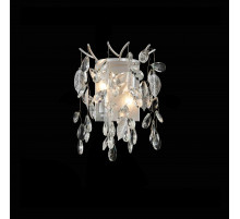 NWZ77-ф200*320 CHROME SV (1) Настенный светильник NW