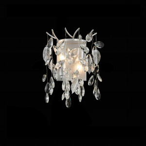 NWZ77-ф200*320 CHROME SV (1) Настенный светильник NW