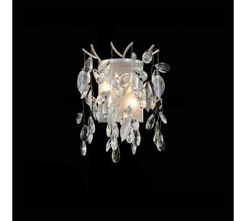 NWZ77-ф200*320 CHROME SV (1) Настенный светильник NW