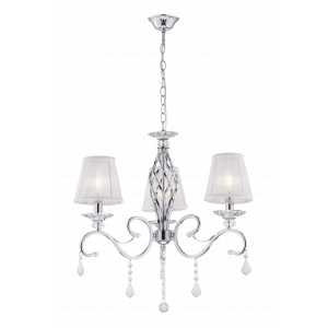 1208/3B CR (1) Люстра (RL) #